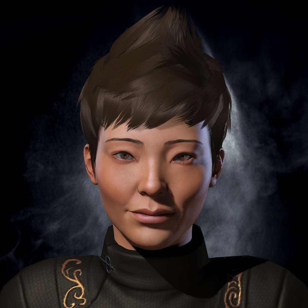 Beth Tzestu