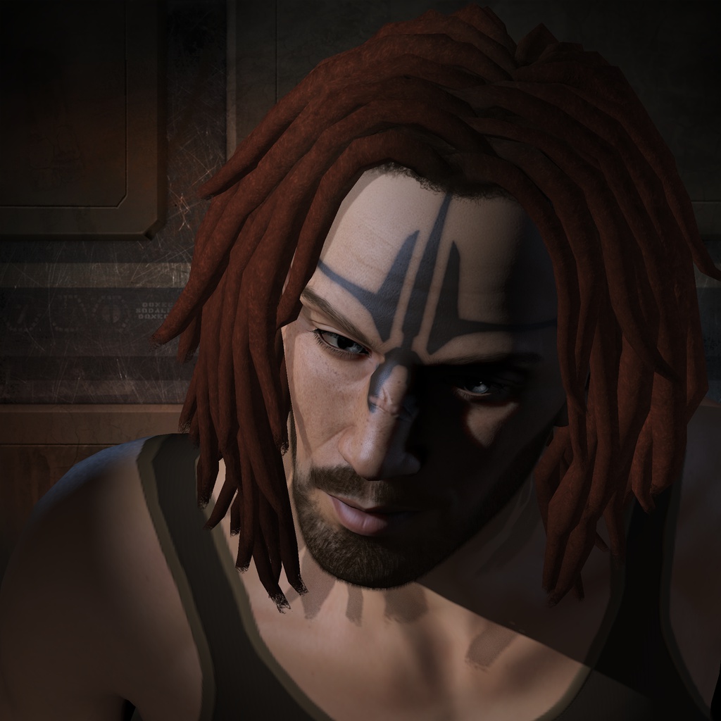 Rendar Greystoke