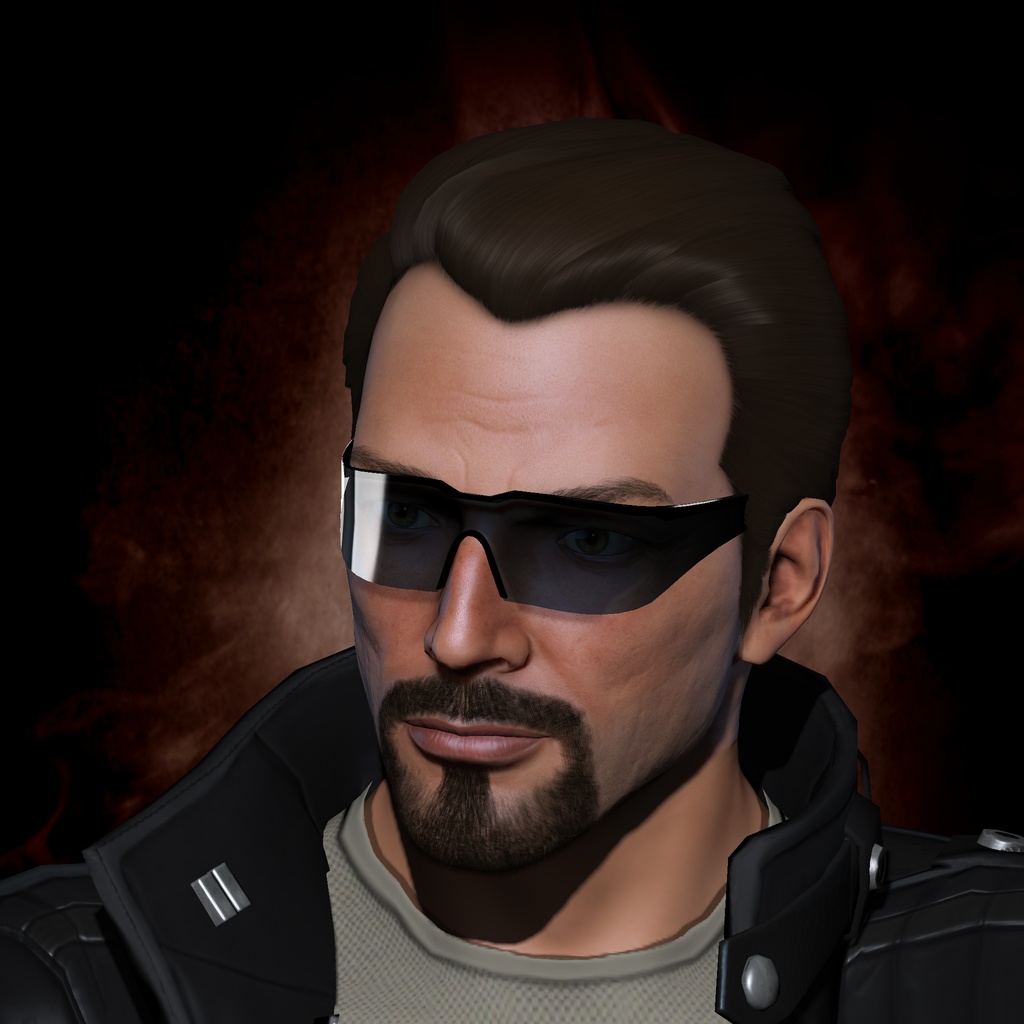 Matt Logaren