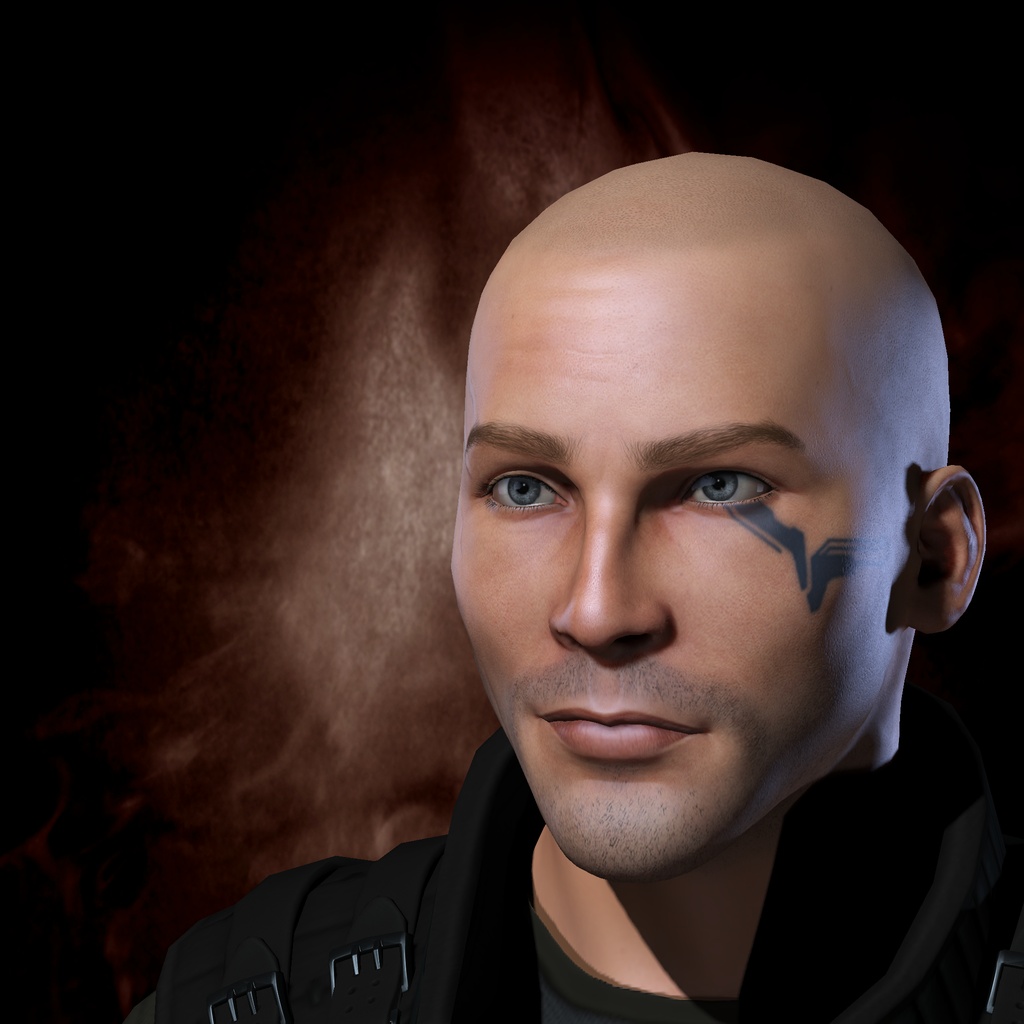 Tristan Blackfate