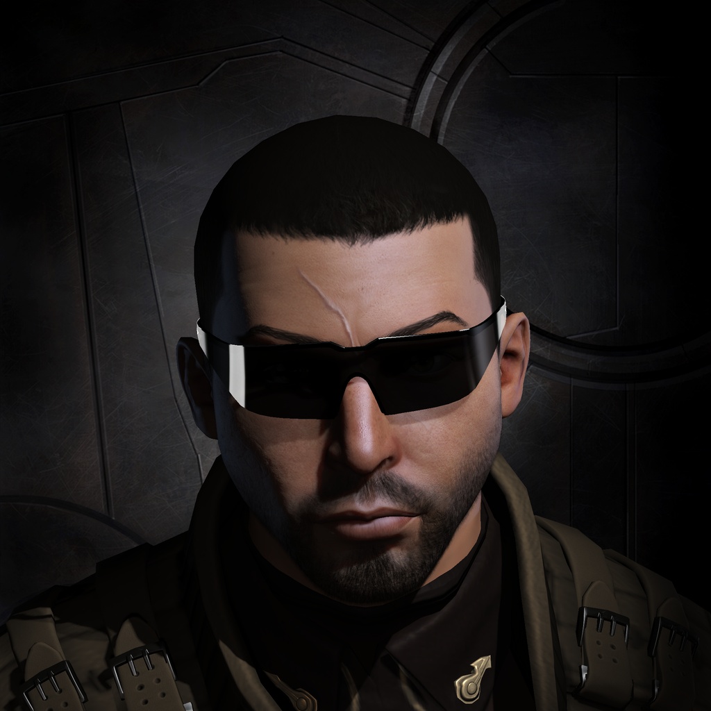 Gallente Citizen 91193924