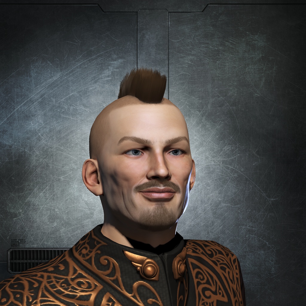 Plaid Sven