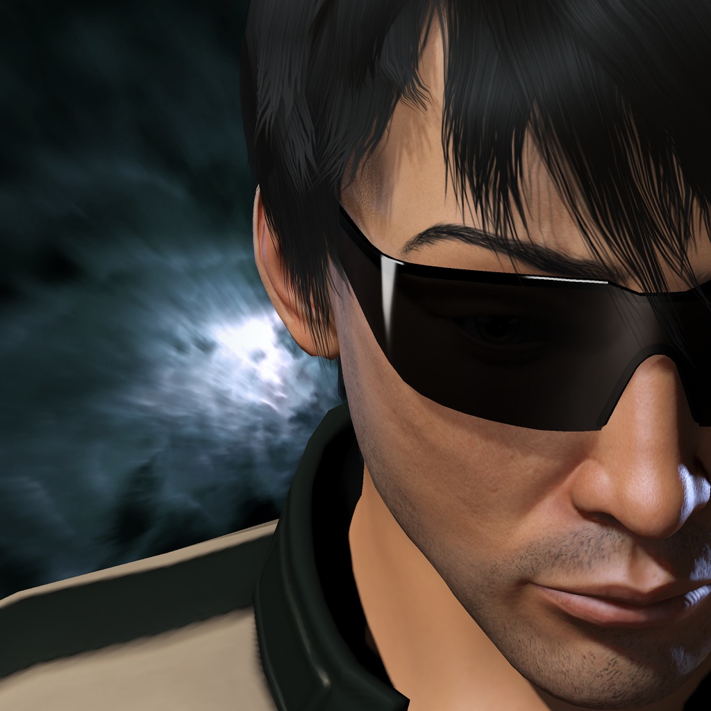 Oden Ryder
