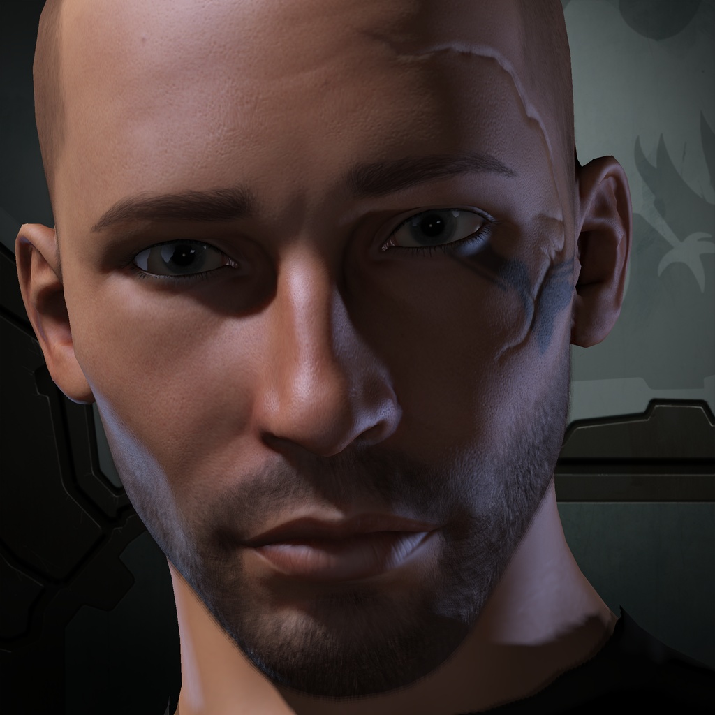 Simon Tyrrell