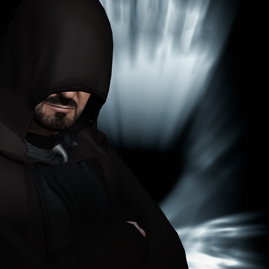 BLACK CURE
