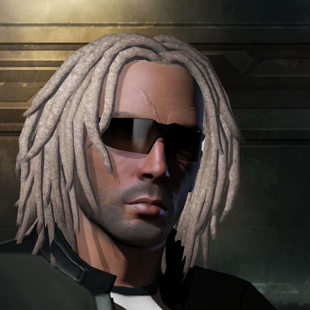 Spamstheman Goldmember