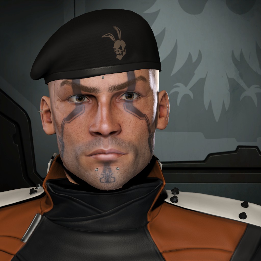 Evocati Arelius