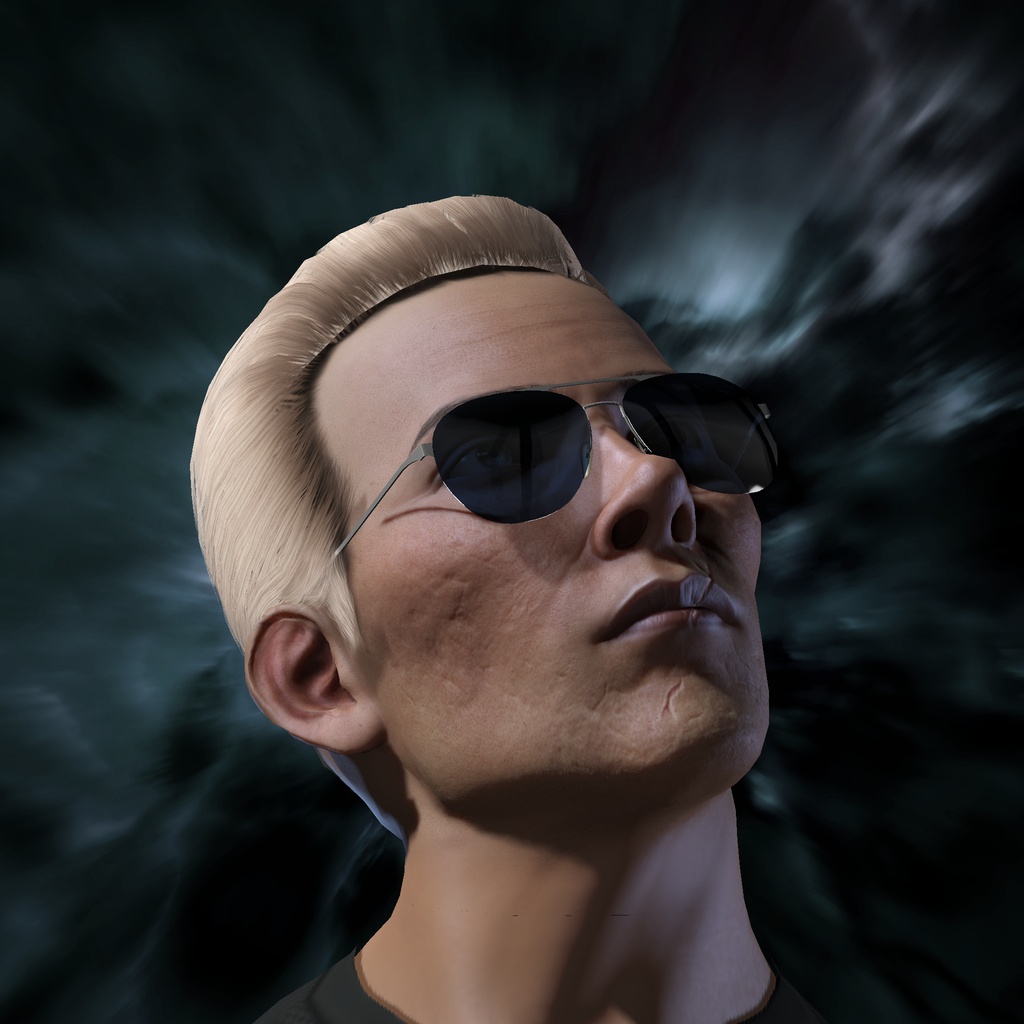Veldstar Mexoritov