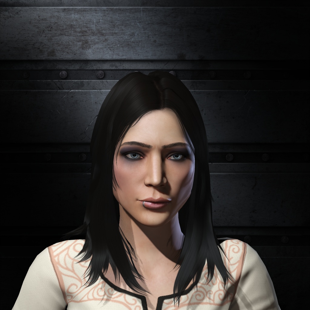 Katya Dragunov