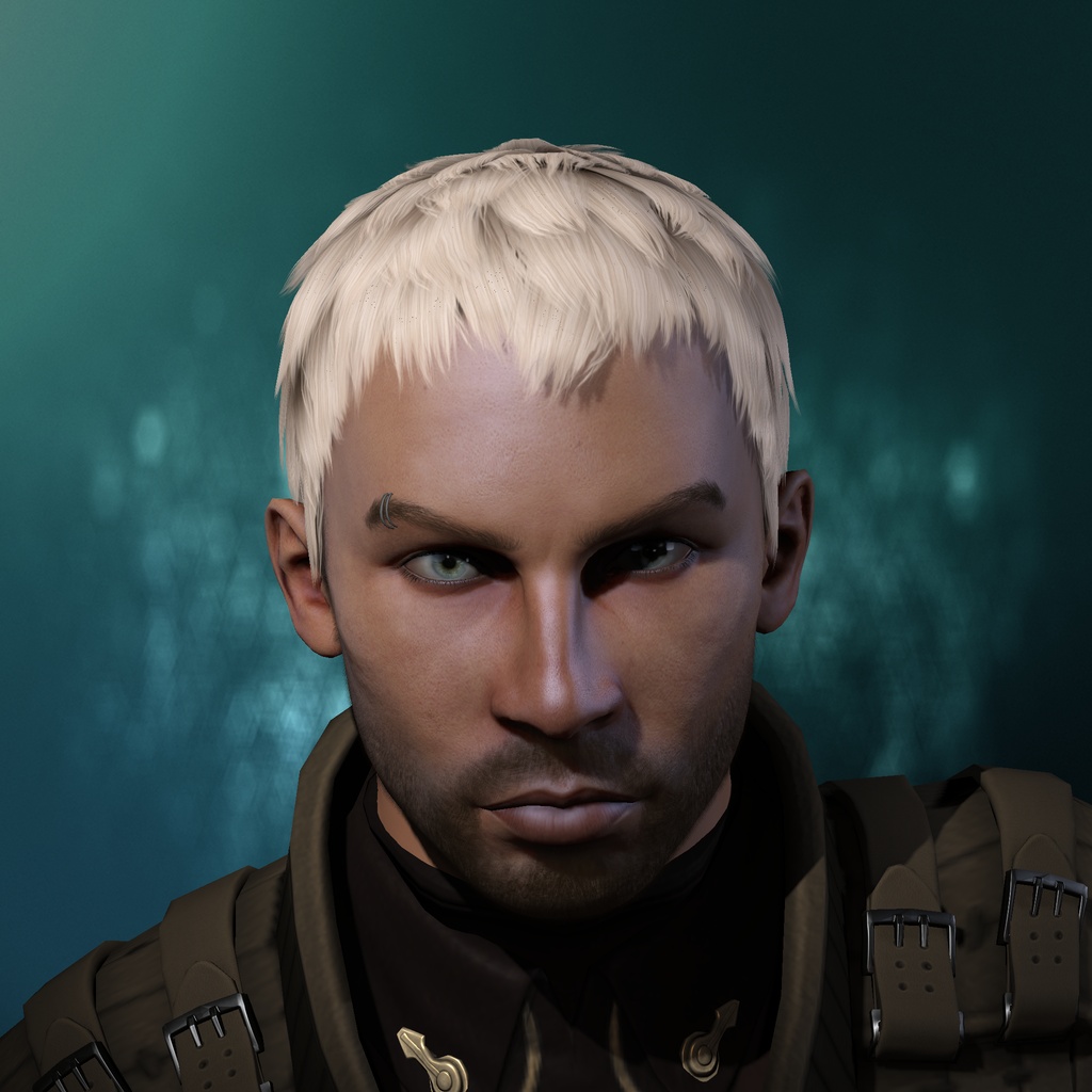 Garath Blackburn