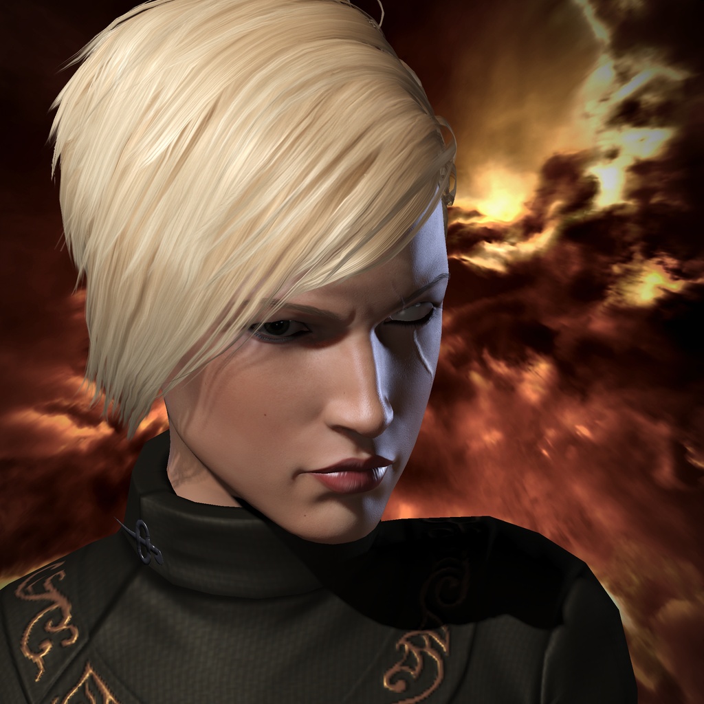 Banshee Screech