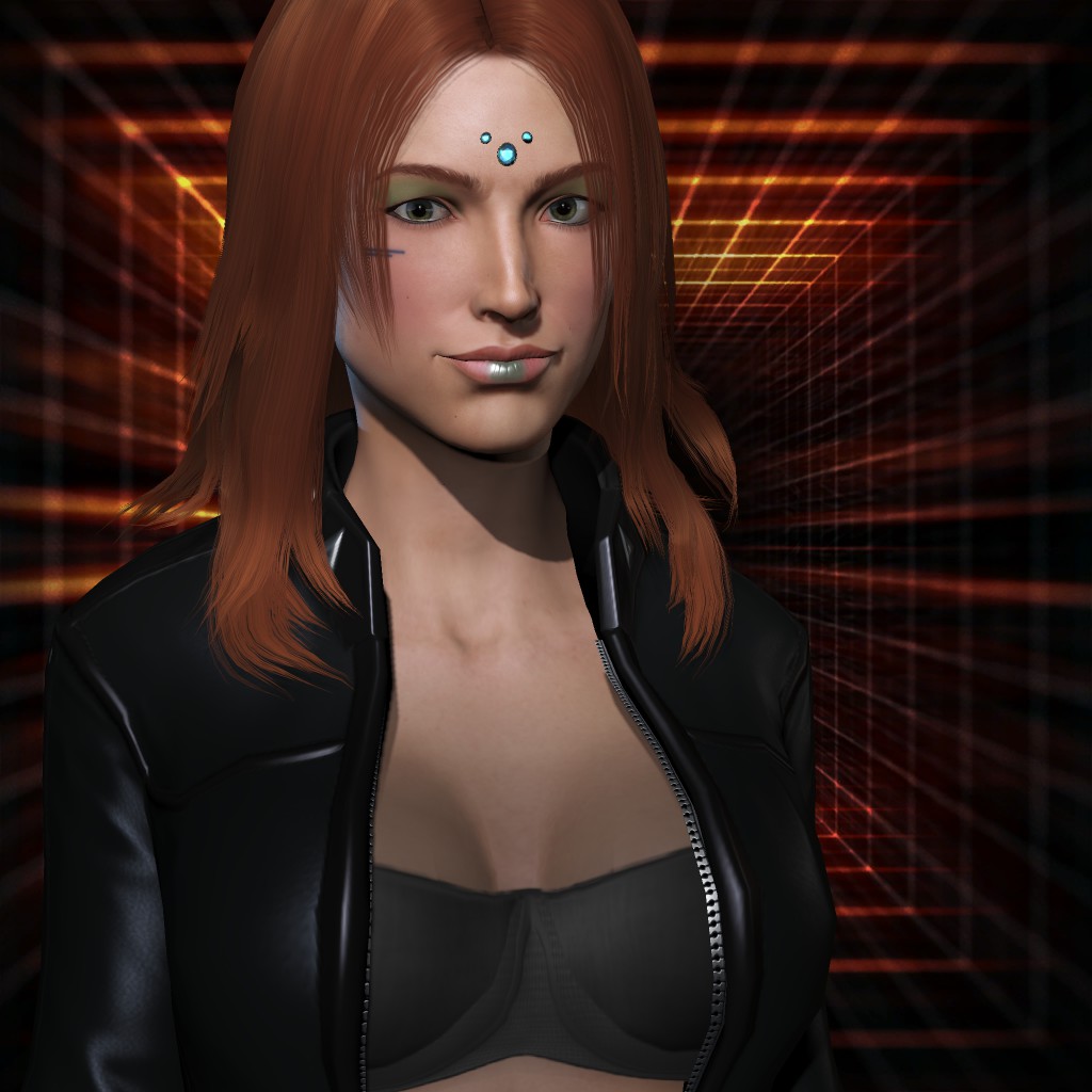 Mary'Jane LaRoora