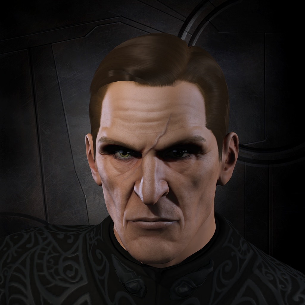 CHEV Heman