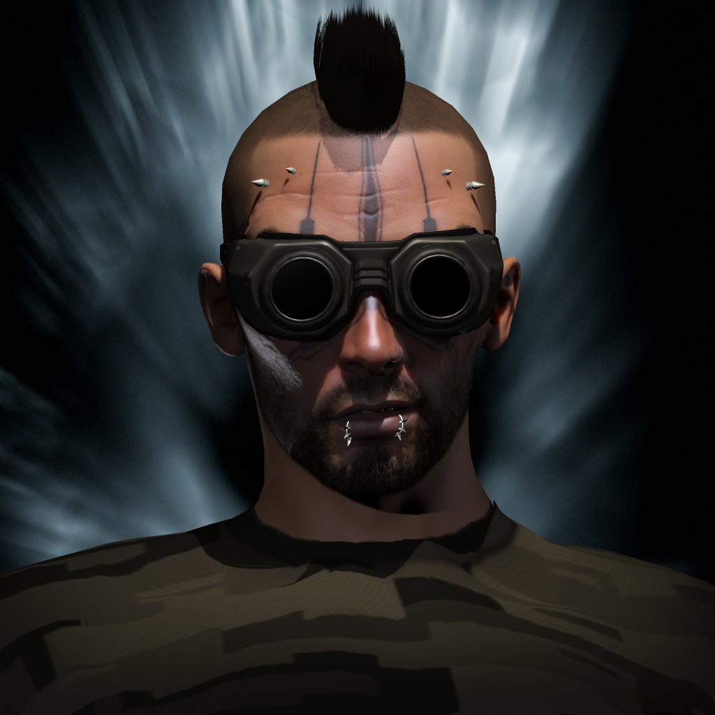 crest Crendraven