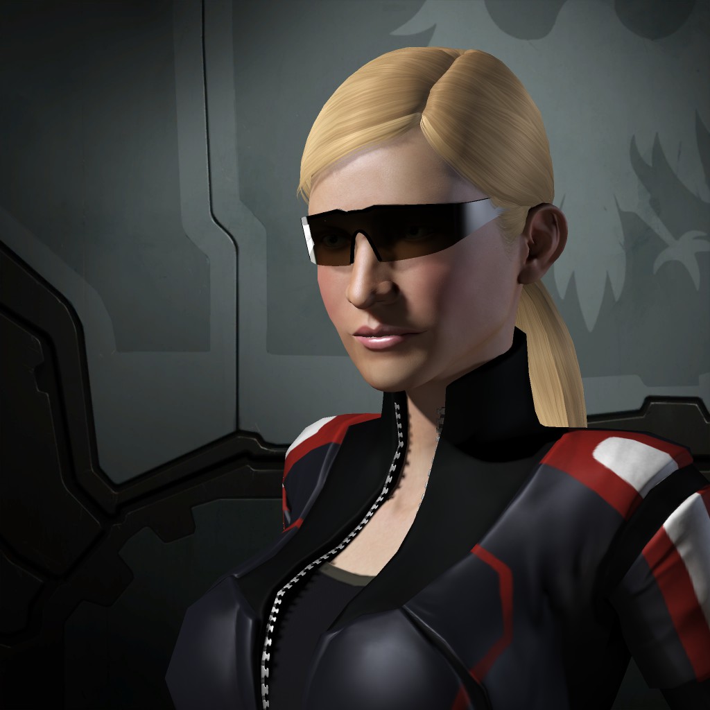 Diedre Von Kaulovesh