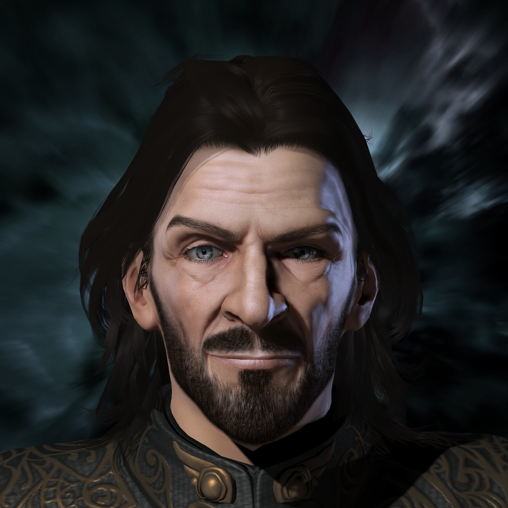 Locke Estidal
