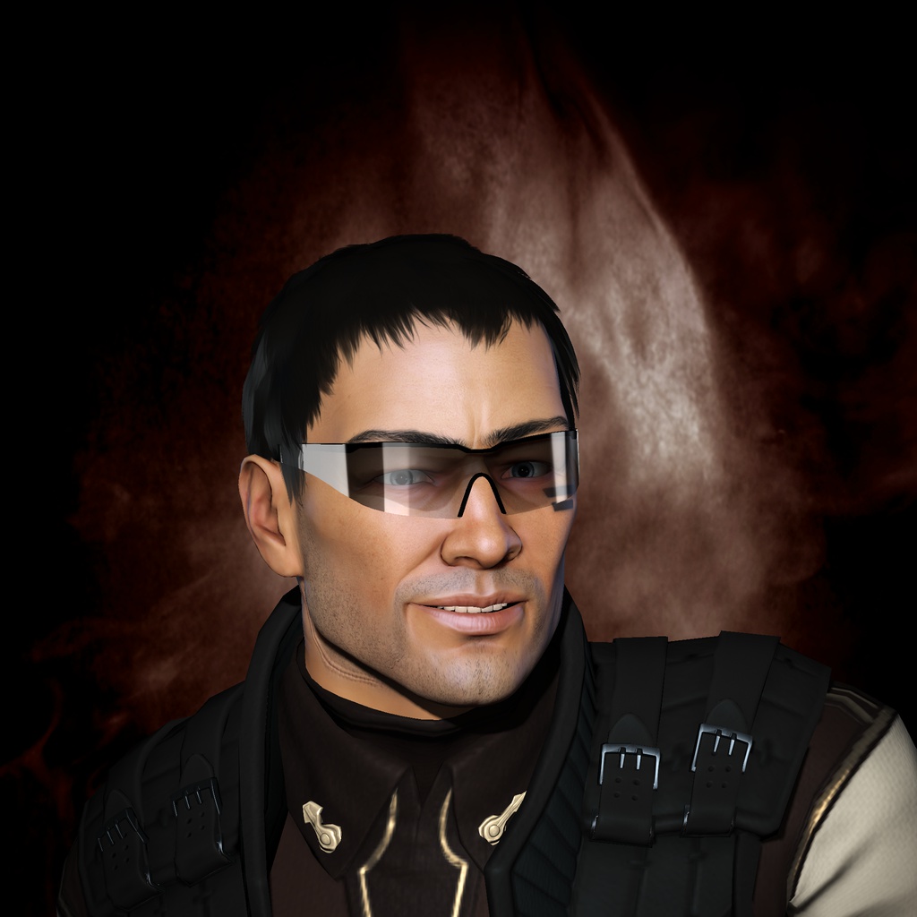 Nether Nether
