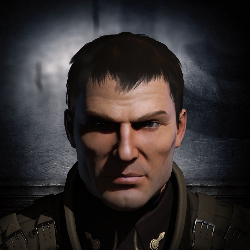 Marcus Randuin