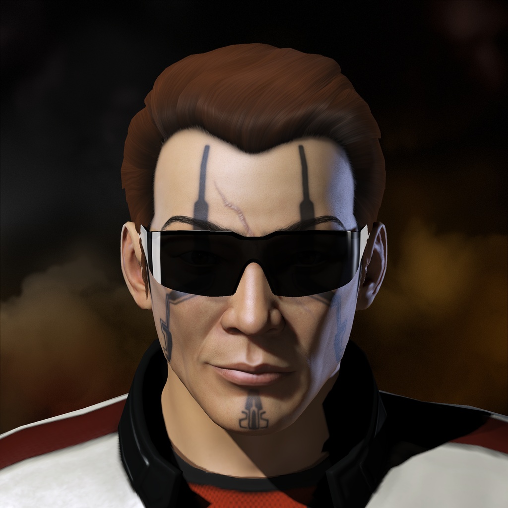 Gallente Citizen 91197870