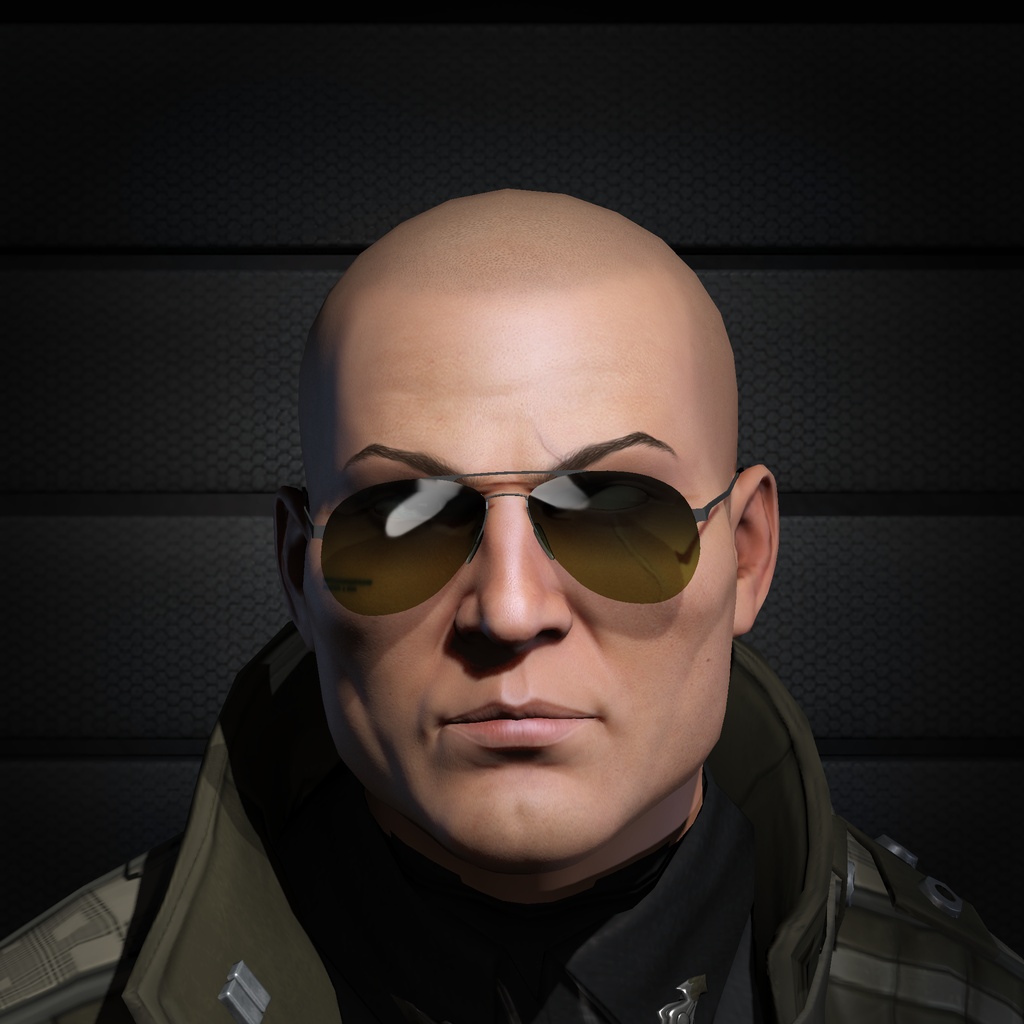 Caldari Citizen 91198248