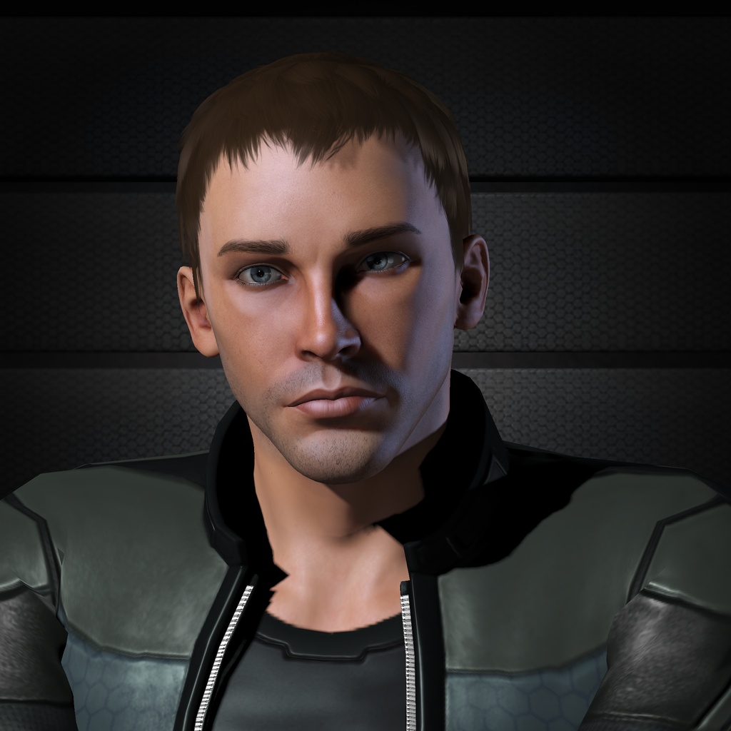 Jason Muirin