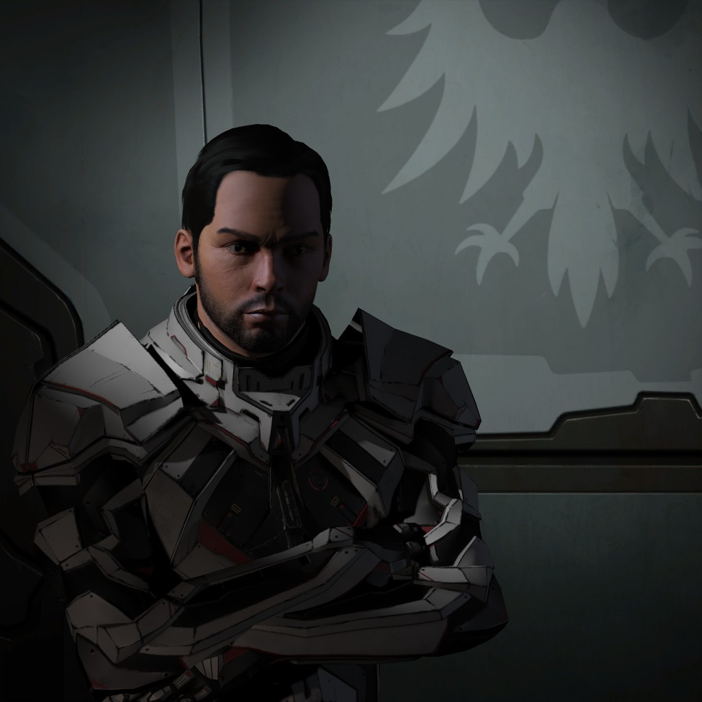 Jack EndKnight