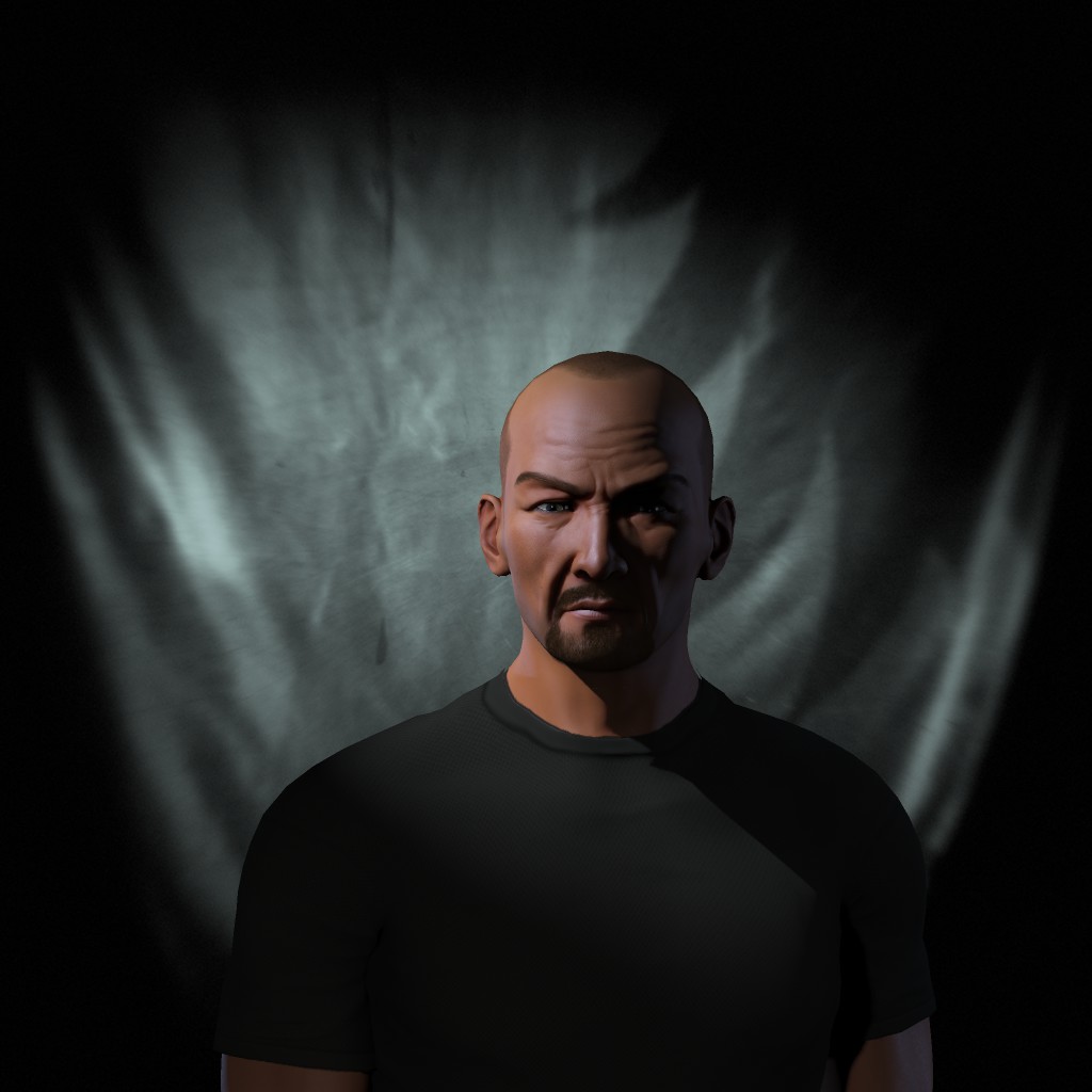 a neutral spy