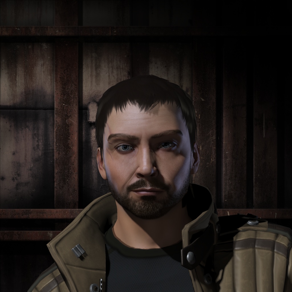 Luke KV