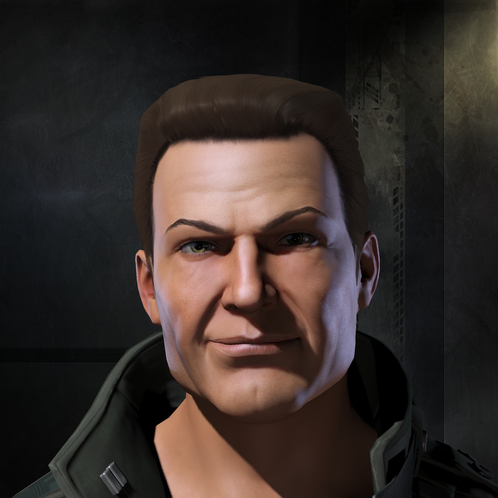 RenescoRock Rocketman