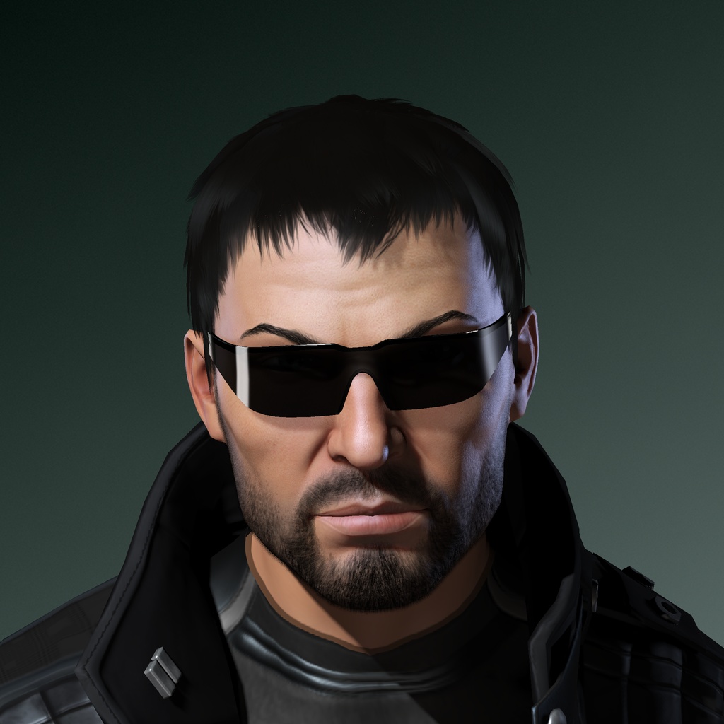 DemonxKiller GodFather