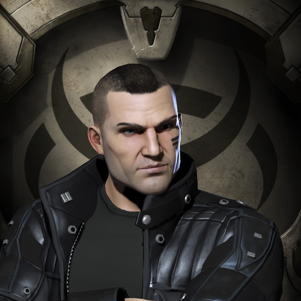 inv portrait