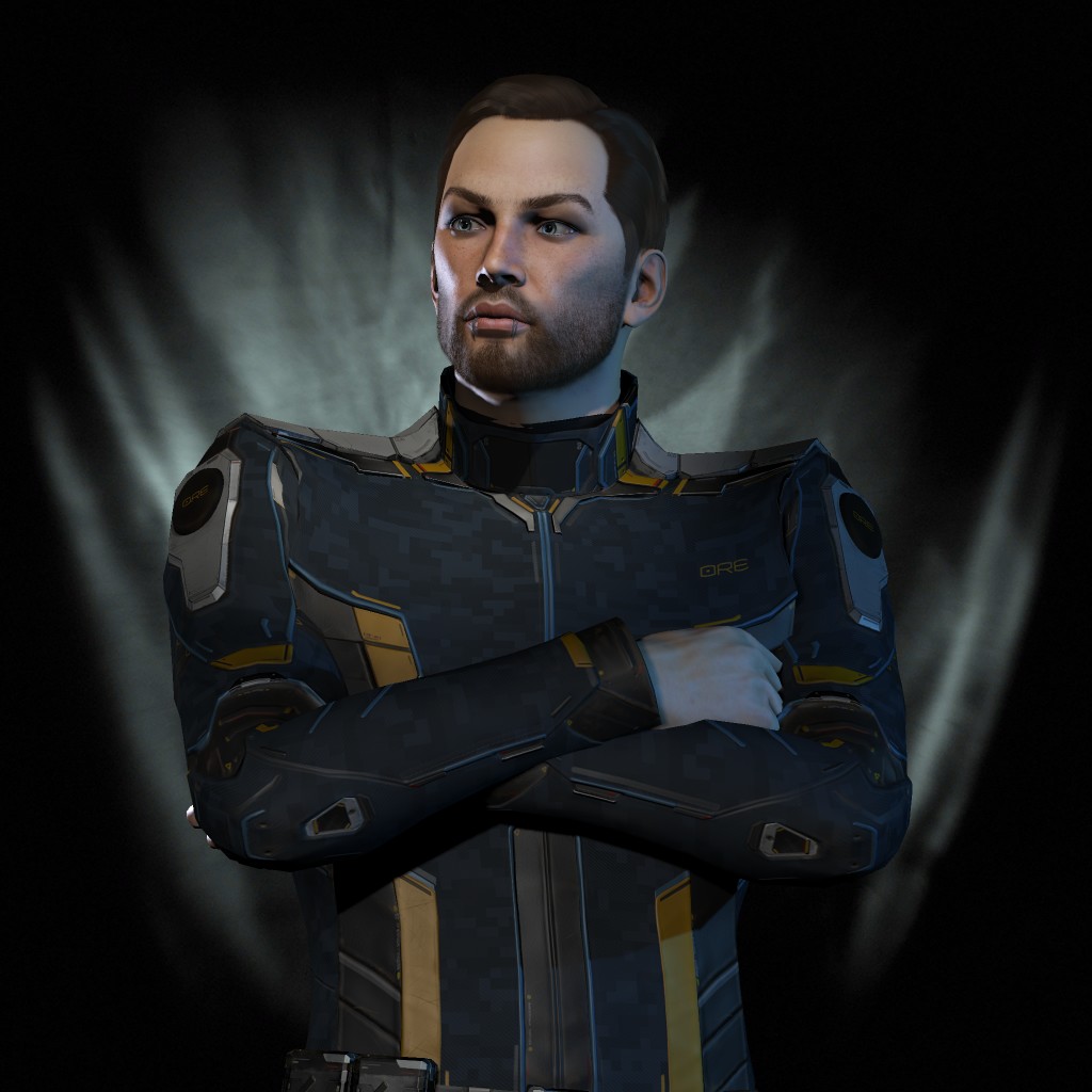 Tony WarpStar