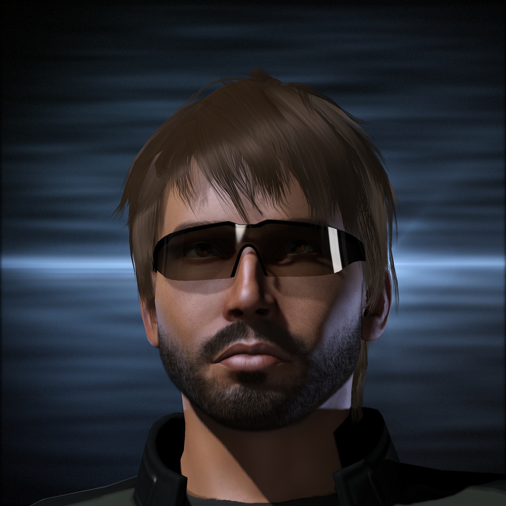 AKkarian Darson