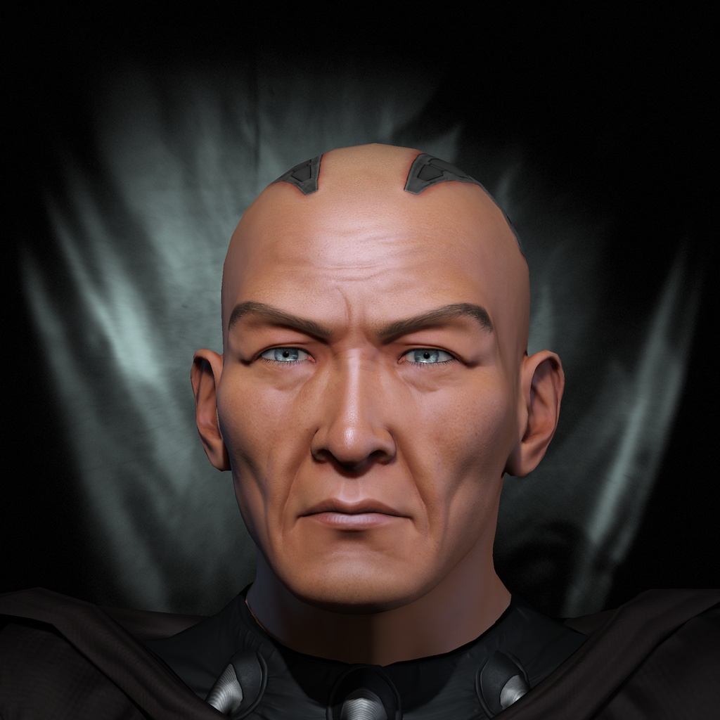 Captain PI Second