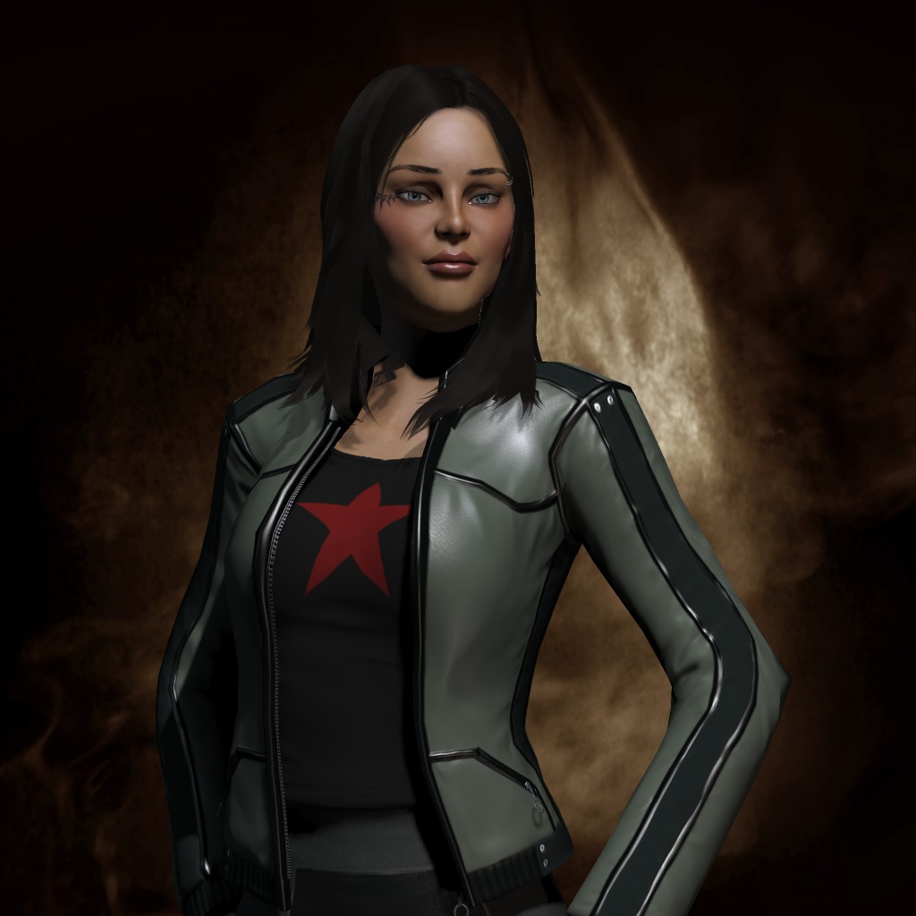 Niota Khema