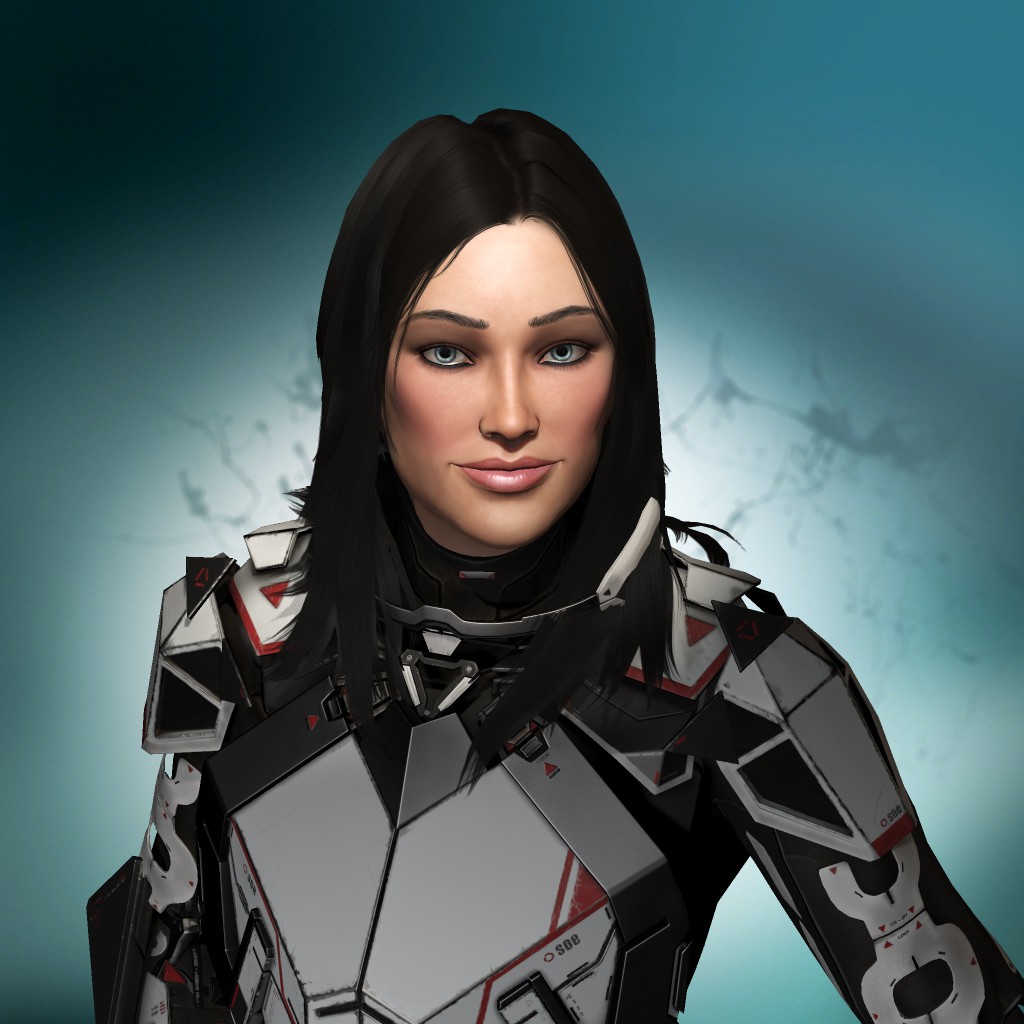Miranda Gryphon