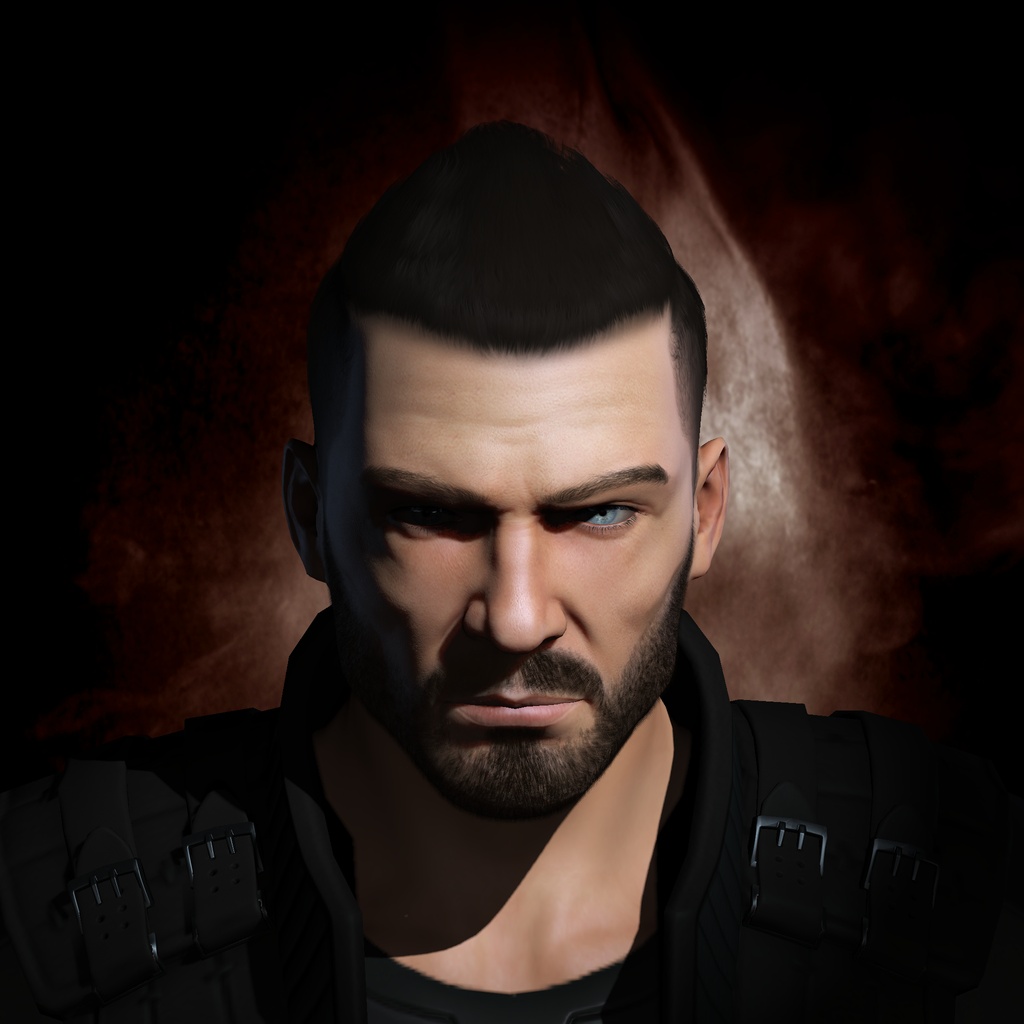 Ivan Gallifrey