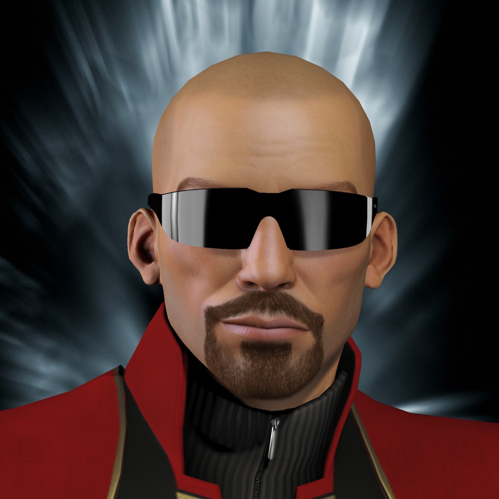 Daniel Grimmstorm