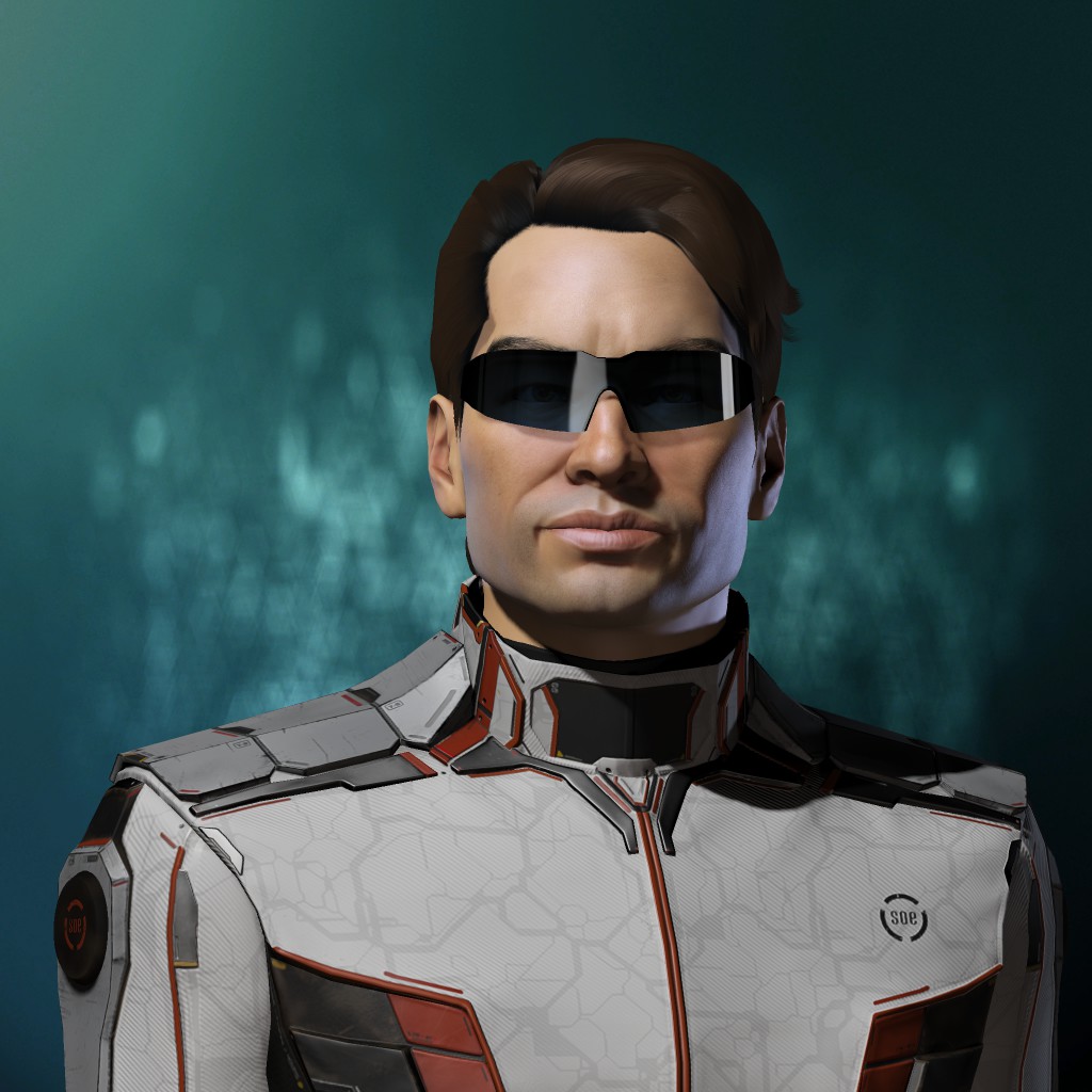 Asuran Escada