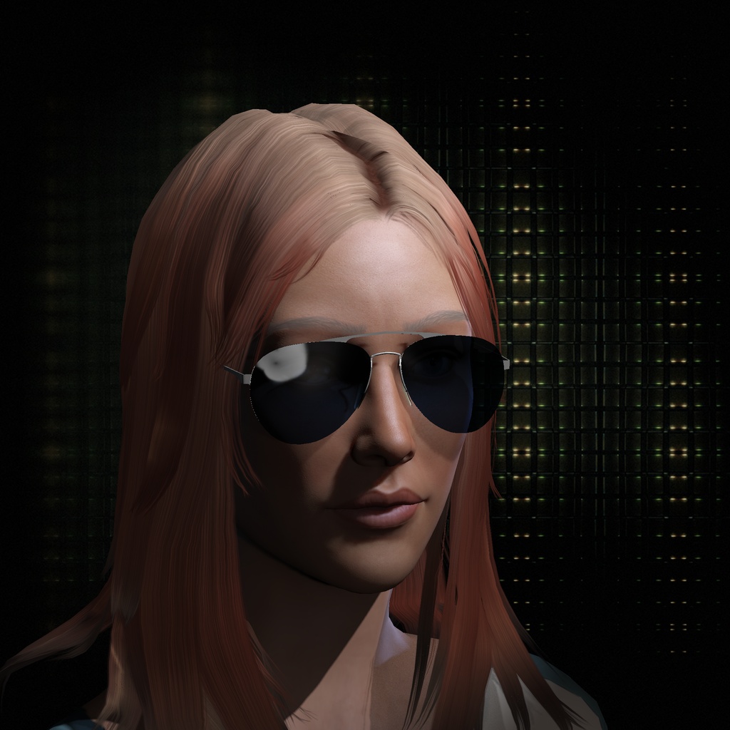 Jane Whisperdoom