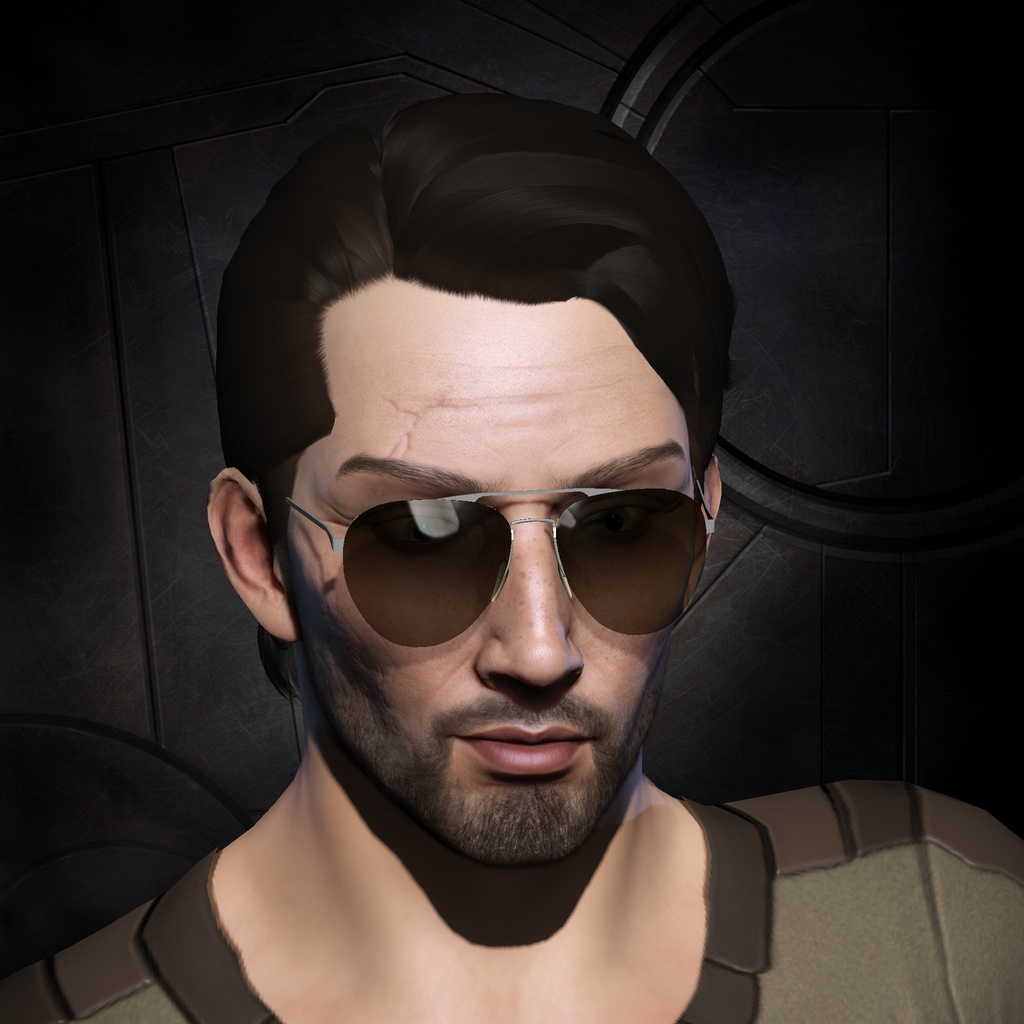 Martin Alterran