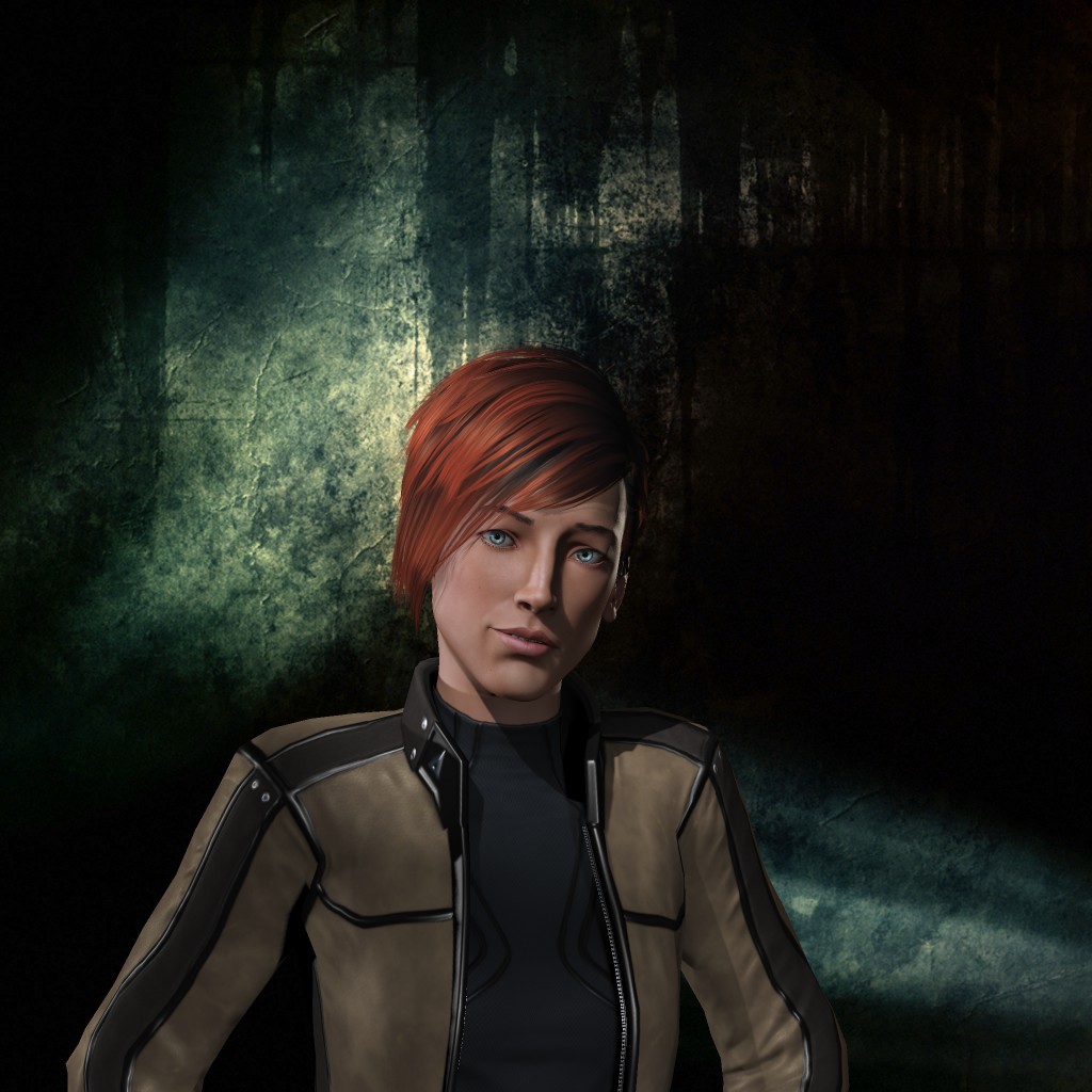 Johanna Oramara