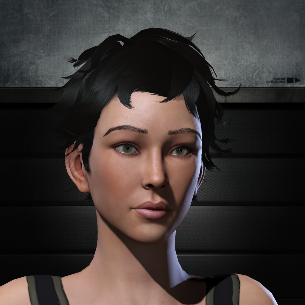 Arya Solette
