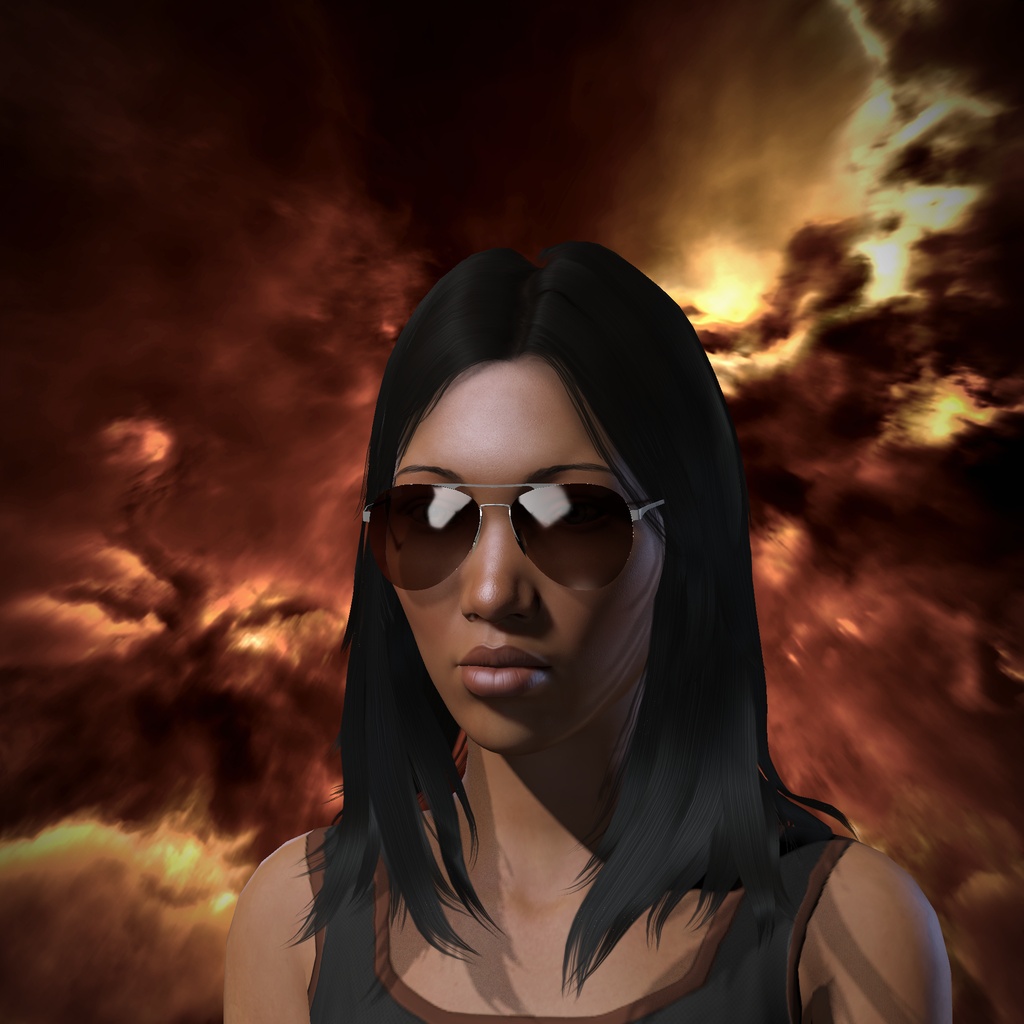 Coco Regyri