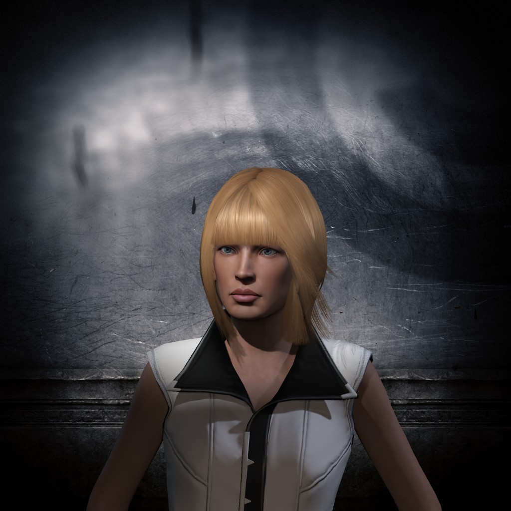 Ellie Prime
