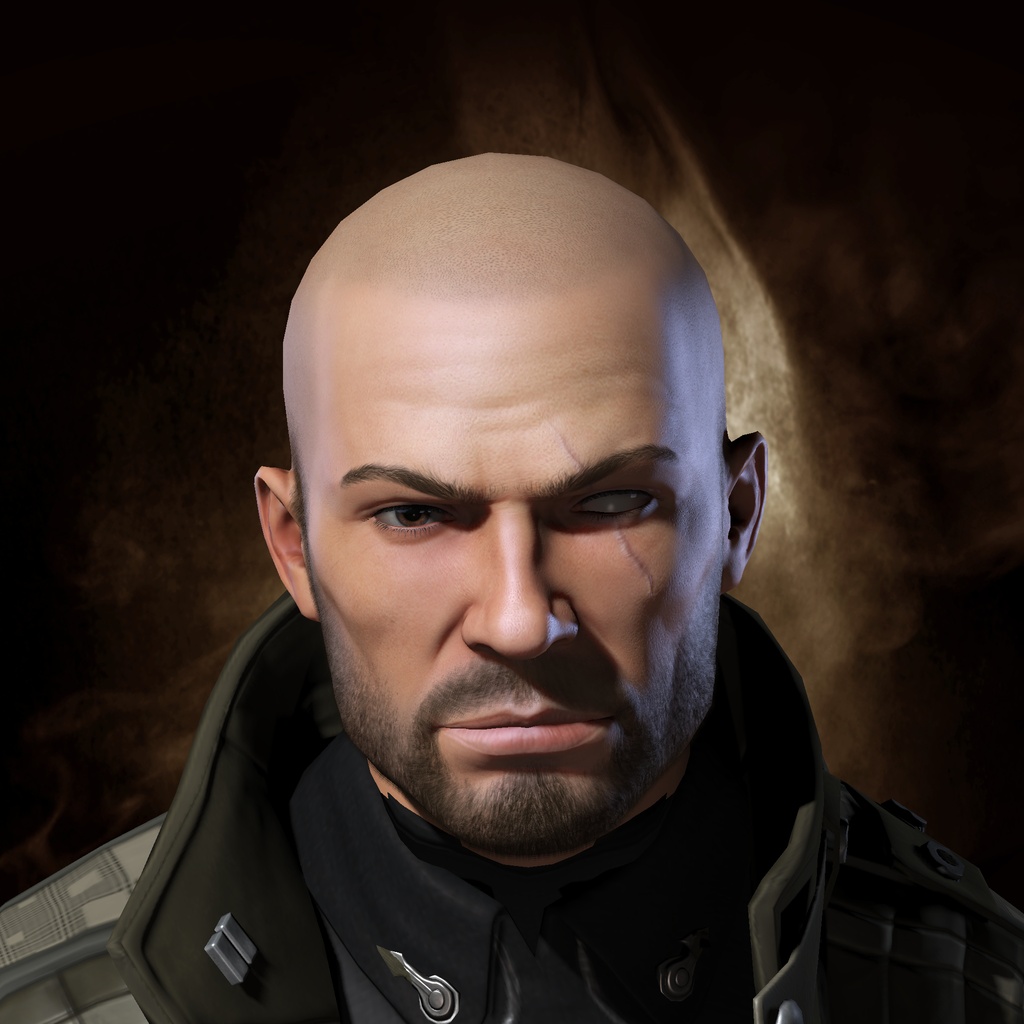 Jacob Keeys