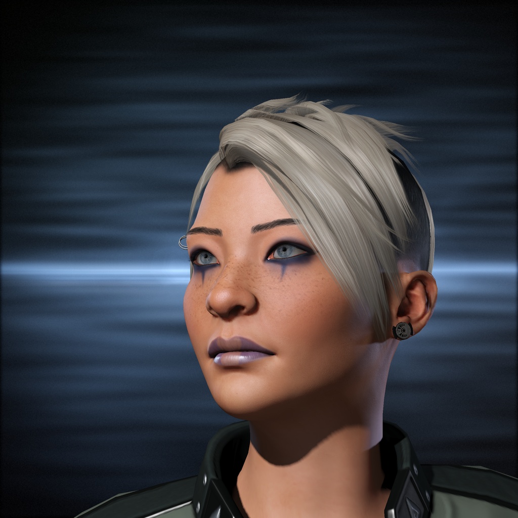 Harlotte VonPax