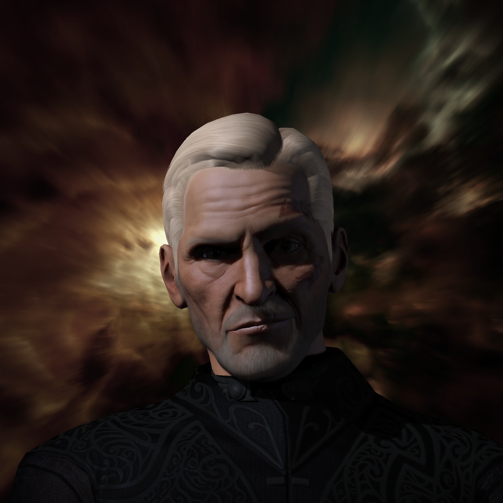 Amarr Citizen 91204353