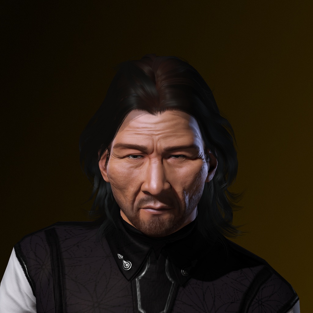 Dr Clarke