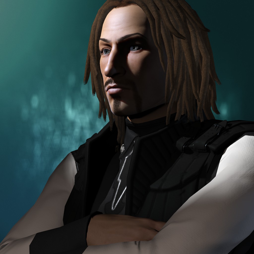 Ralph Vynneve